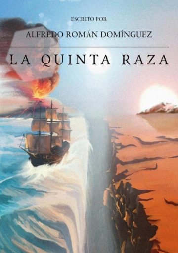 Imagen de La Quinta Raza - Alfredo
