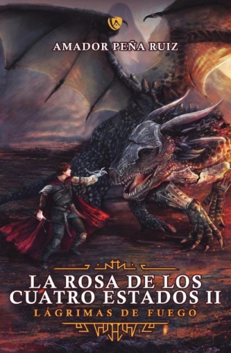 Imagen de La Rosa de los Cuatro Estados - Amador Peña Ruiz