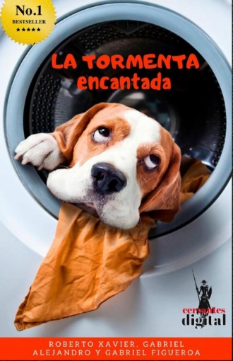 Imagen de La Tormenta Encantada - Gabriel Figueroa
