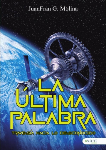Imagen de La última palabra - JuanFran G. Molina