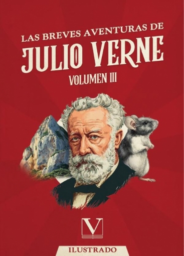 Imagen de Las breves aventuras de Julio Verne - Julio Verne