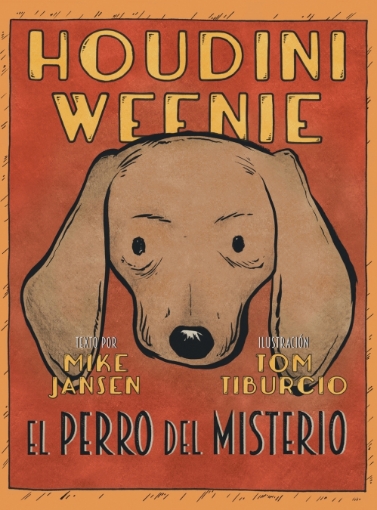 Imagen de Houdini Weenie - Mike Jansen