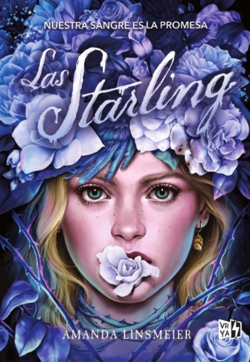 Imagen de Las Starling - Amanda Linsmeier