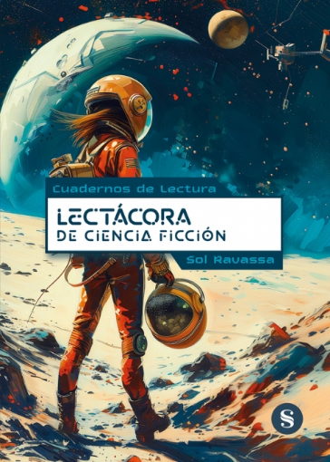 Imagen de Lectácora de ciencia ficción - Sol Ravassa