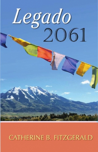 Imagen de Legado 2061 - Catherine B. Fitzgerald