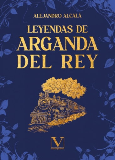 Imagen de Leyendas de Arganda del Rey - Alejandro Alcalá