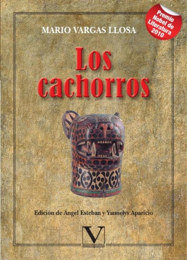 Imagen de Los cachorros - Mario Vargas Llosa