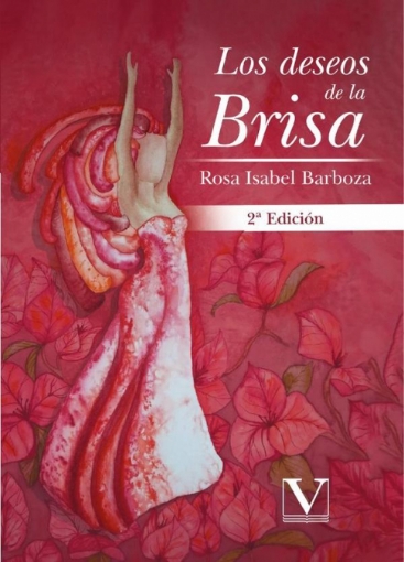 Imagen de Los deseos de la brisa - Rosa María Barbosa