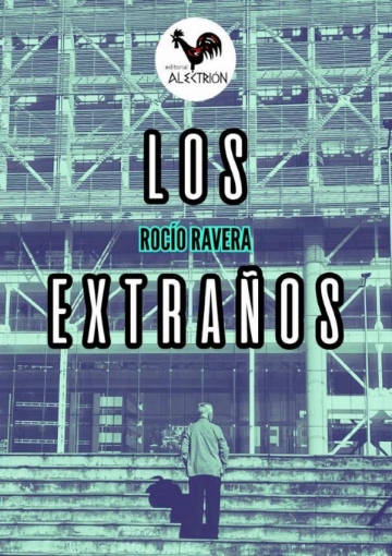 Imagen de Los extraños - Rocío Ravera