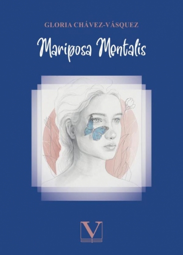Imagen de Mariposa mentalis - Gloria Chávez-Vásquez