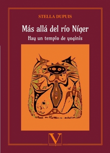 Imagen de Más allá del río Níger - Stela Dupuis
