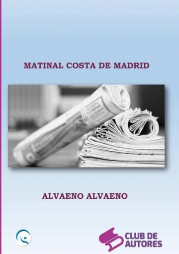 Imagen de Matinal Costa De Madrid - Alvaeno Alvaeno