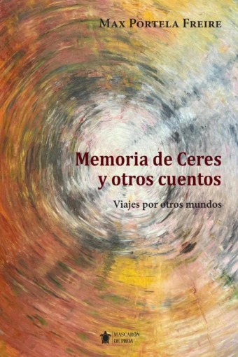 Imagen de Memorias de Ceres y otros cuentos - Max  Portela