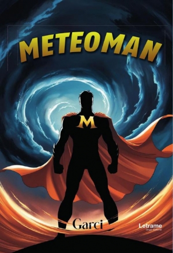 Imagen de Meteoman - Garci .