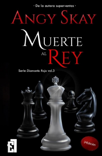 Imagen de Muerte al Rey vol.3 - Angy  Skay