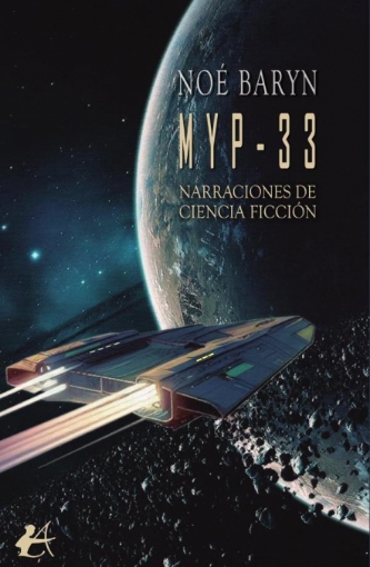 Imagen de Myp-33 - Noé  Baryn