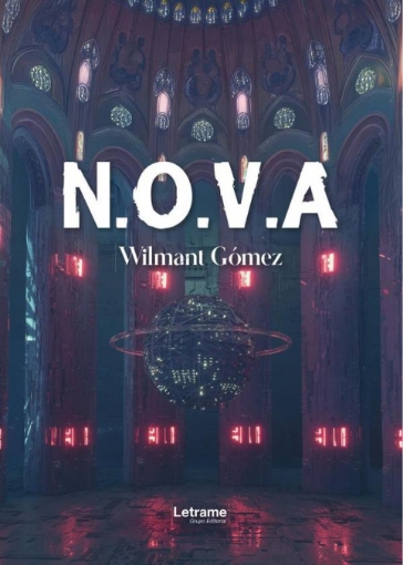Imagen de N.o. V.a - Wilmant  Gómez