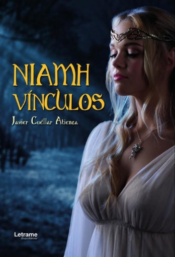 Imagen de Niamh - Javier  Cuellar Atienza