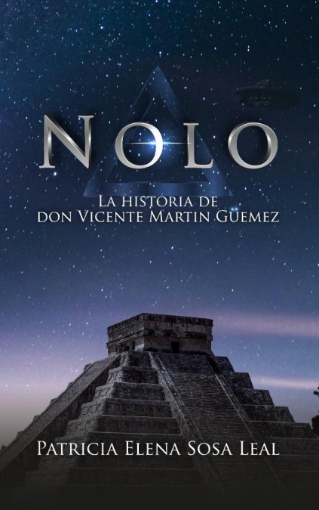Imagen de Nolo - Patricia Elena SosaLeal
