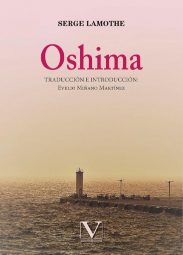 Imagen de Oshima - Serge Lamothe