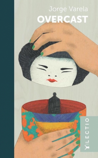 Imagen de Overcast - Valeria Pezza