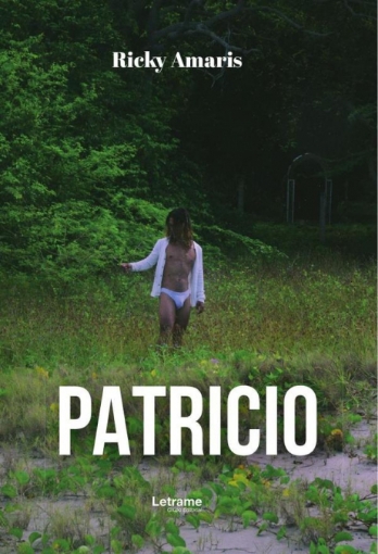 Imagen de Patricio - Ricky  Amaris