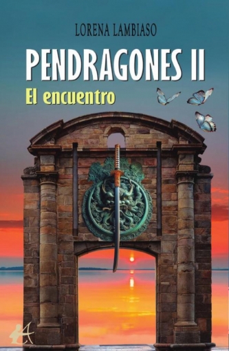 Imagen de Pendragones II - Lorena Lambiaso