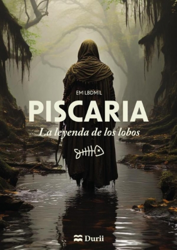 Imagen de Piscaria - Emilio de la Mata Idiañez