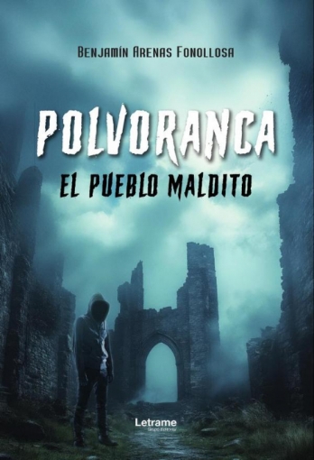 Imagen de Polvoranca - Benjamín  Arenas Fonollosa