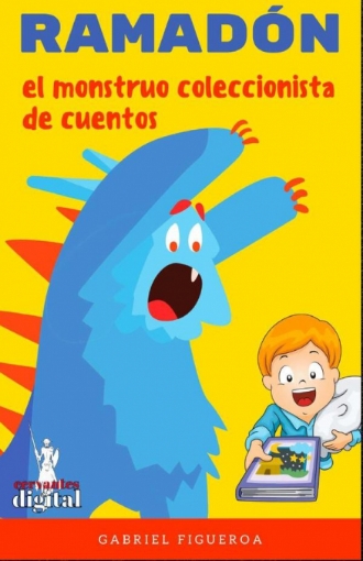 Imagen de Ramadon - Gabriel Figueroa