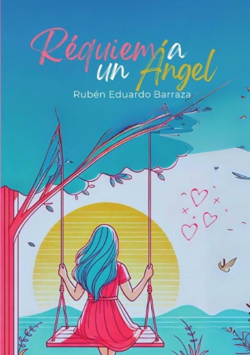 Imagen de Réquiem a un Ángel - Rubén Eduardo Barraza