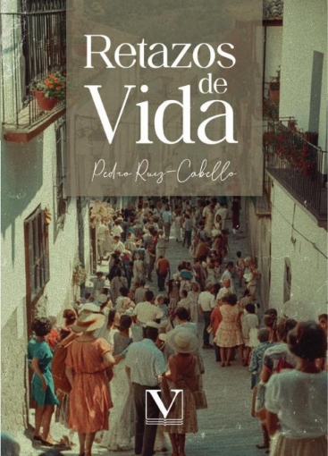 Imagen de Retazos de vida - Pedro Ruiz-Cabello Fernández
