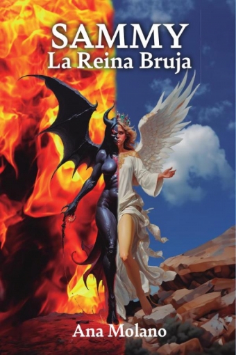 Imagen de SAMMY La Reina Bruja - Ana Molano