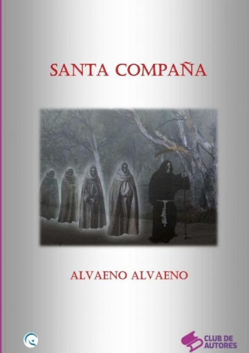 Imagen de Santa Compaña - Alvaeno Alvaeno