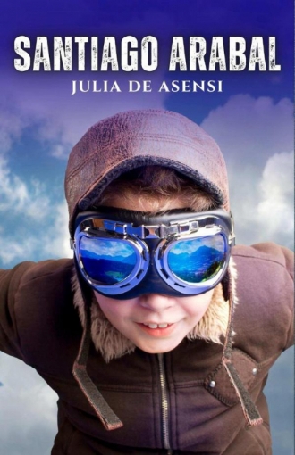 Imagen de Santiago Arabal - Julia de Asensi