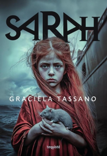 Imagen de Sarah - Graciela Tassano