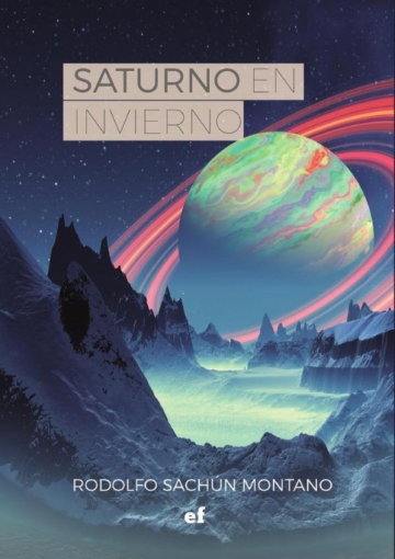 Imagen de Saturno en invierno - Rodolfo Sachún Montano