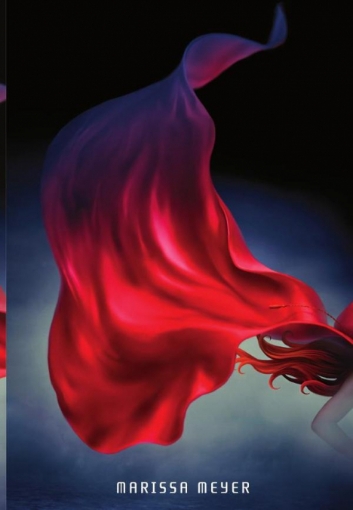 Imagen de Scarlet - Marissa Meyer