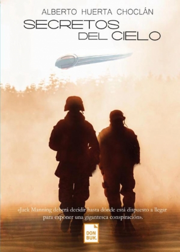 Imagen de Secretos del cielo - Alberto Huerta Choclán