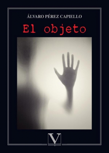 Imagen de El objeto - Álvaro Pérez Capiello