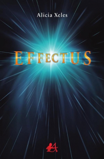 Imagen de Effectus - Alicia Xeles