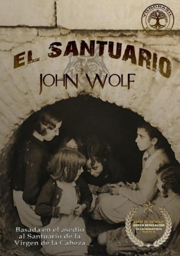 Imagen de El Santuario - John Wolf