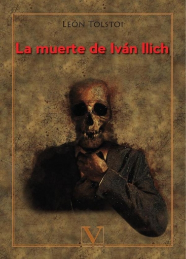 Imagen de La muerte de Iván Ilich - León Tolstoi