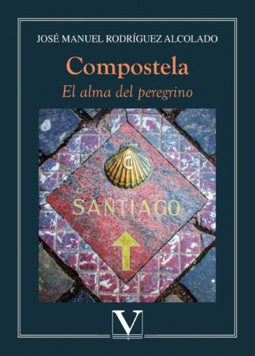 Imagen de Compostela - José Manuel Rodríguez Alcolado