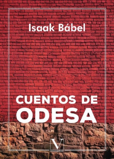 Imagen de Cuentos de Odesa - Isaak Bábel