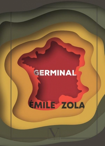 Imagen de Germinal - Émile Zola