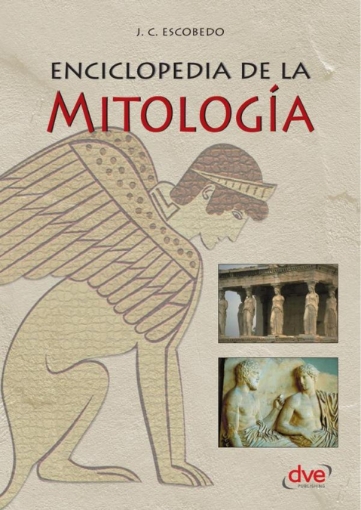 Imagen de Enciclopedia de la mitología - CEscobedo