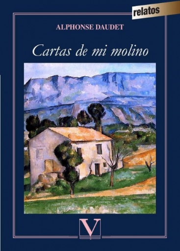 Imagen de Cartas de mi molino - Alphonse Daudet