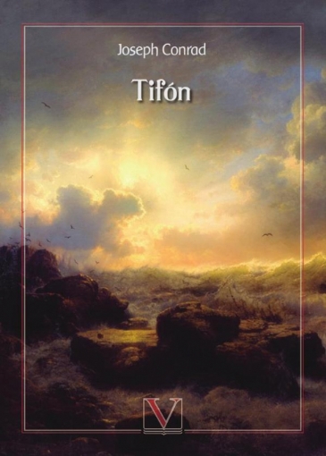 Imagen de Tifón - Joseph Conrad