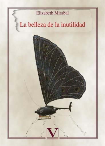 Imagen de La belleza de la inutilidad - Elizabeth Mirabal